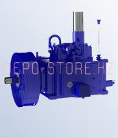 Редуктор Flender Siemens B2NV