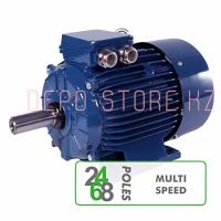 Электродвигатель Multi speed