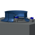 Вентиляторы Tornado