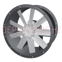 Осевой вентилятор 135HT